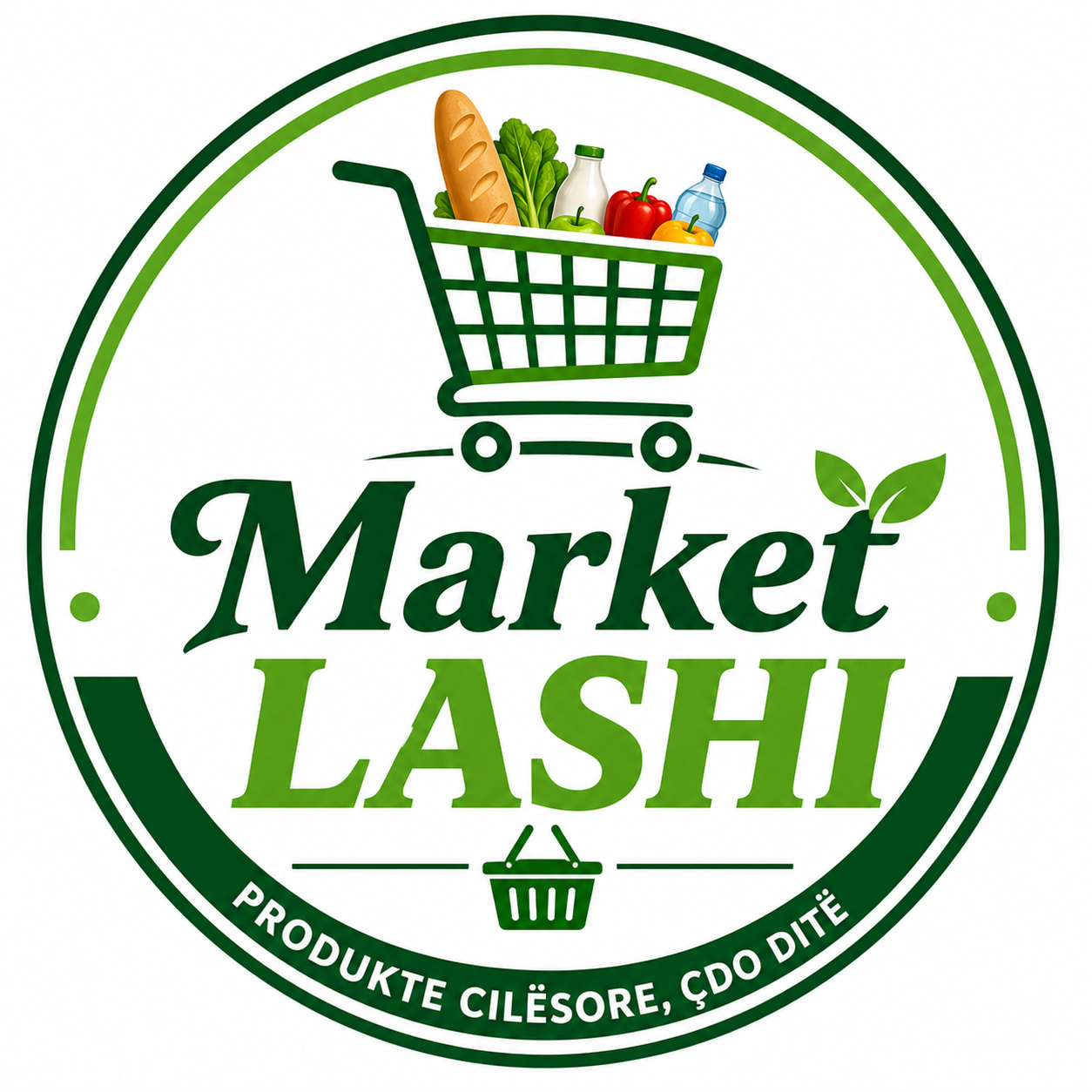 Market Lashi
